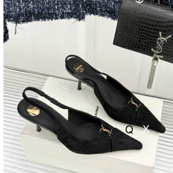 YSL sz35-40 JX0605