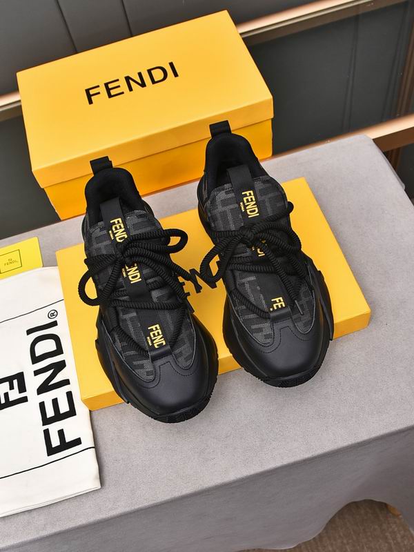 Fendi sz38-44 hnx0601