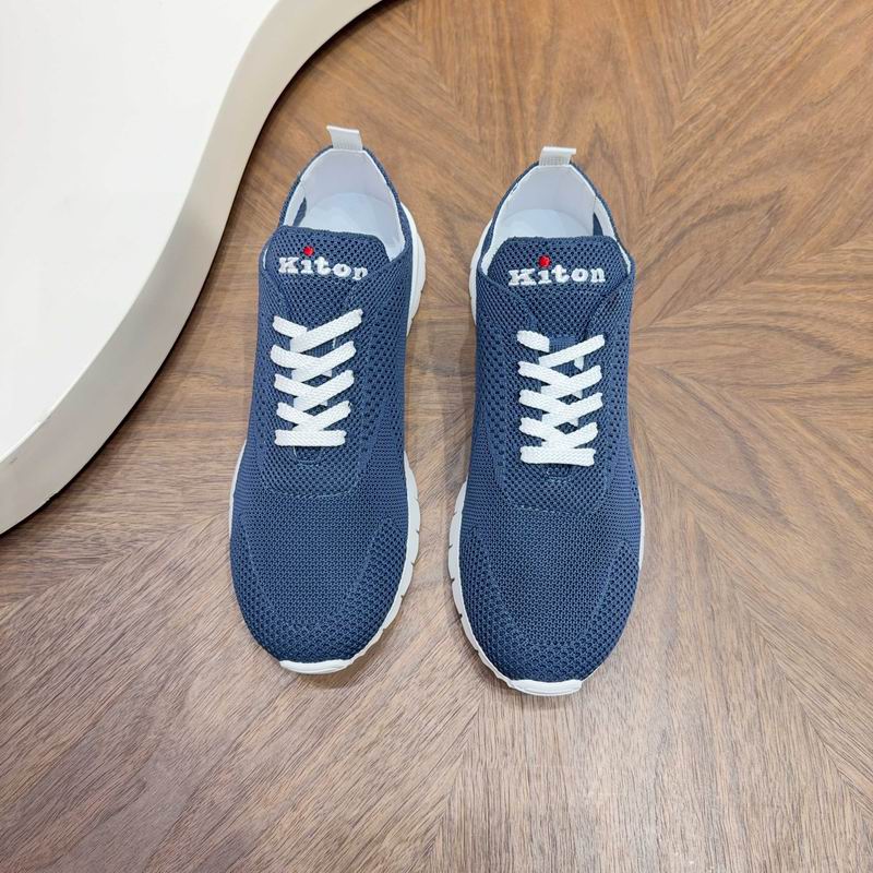 2026 Kiton sport shoes 0612