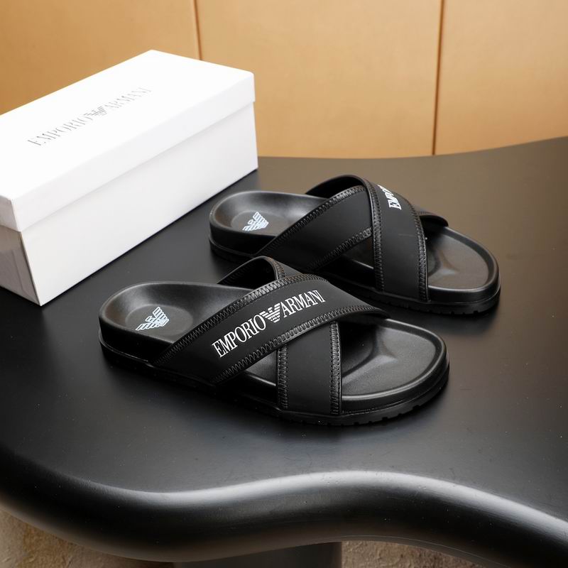 2026 Armani Male Slipper 0613