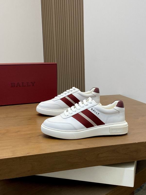 Bally sz39-44 hnx0601