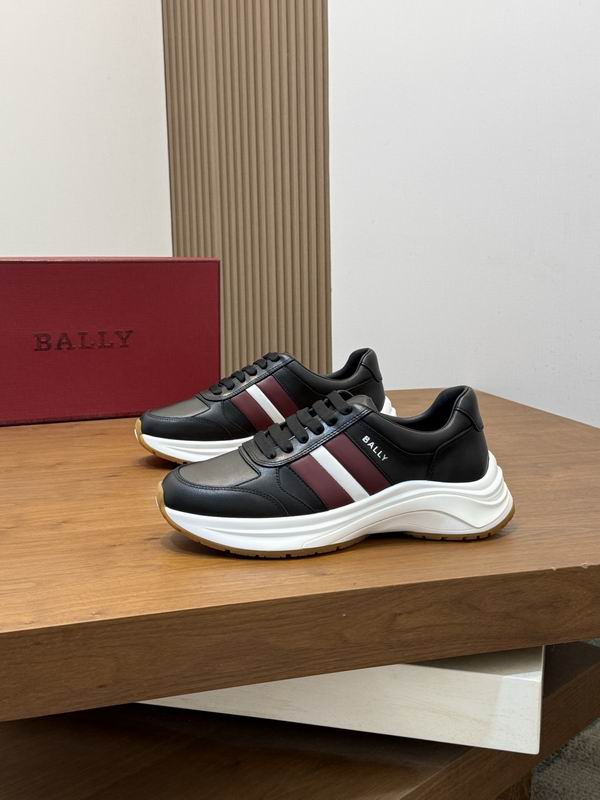 Bally sz39-44 hnx0601