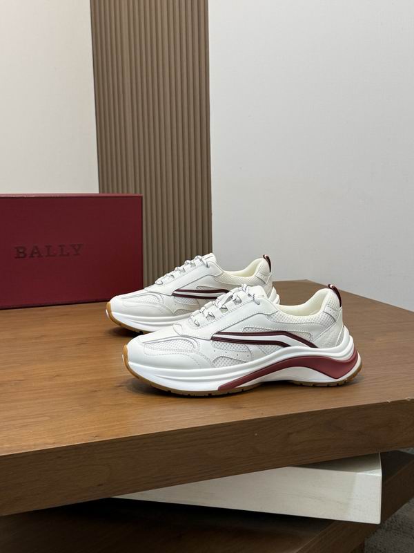 Bally sz39-44 hnx0602