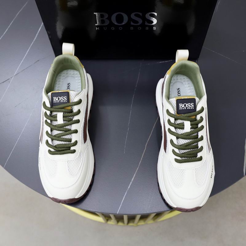 Boss sz38-44 hnx0605
