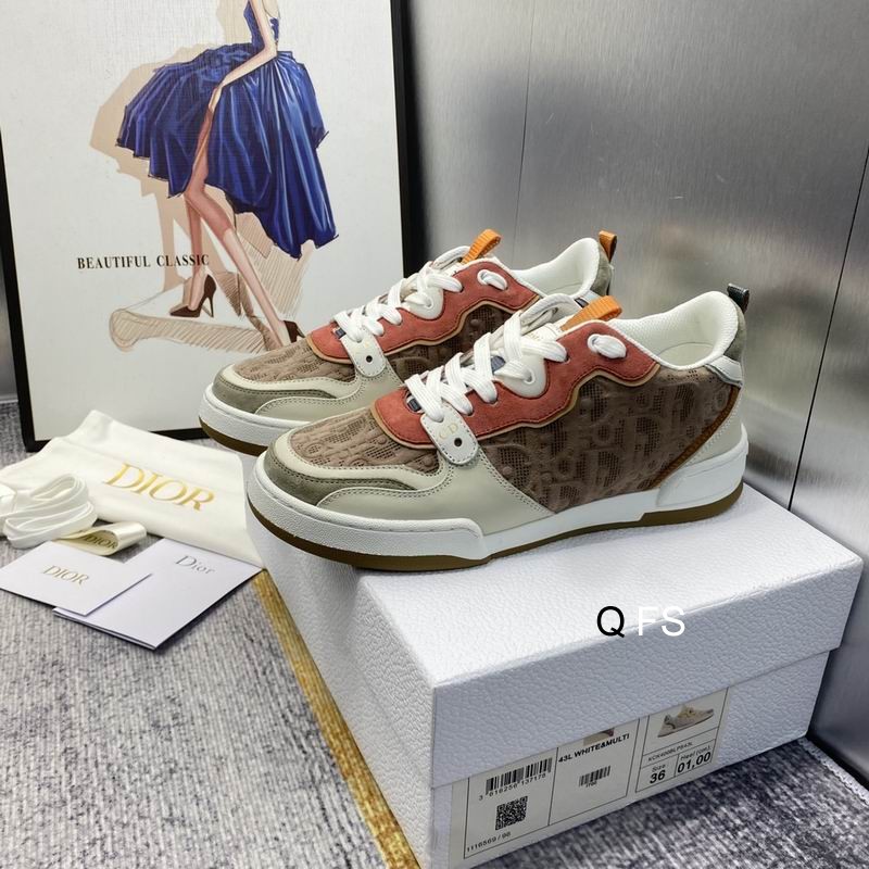 Dior sz35-45 3C FS0611