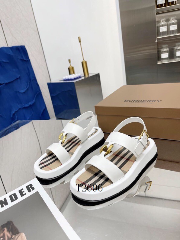 Burberry sz35-41 h0603