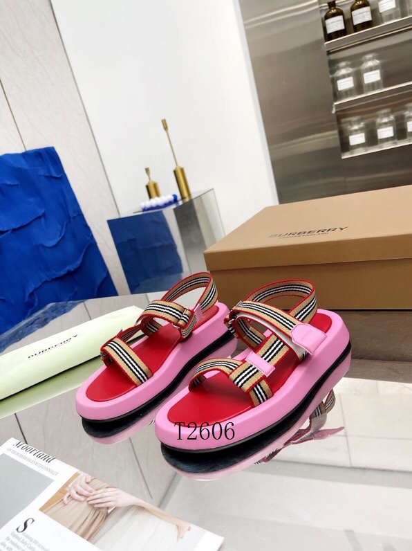 Burberry sz35-41 h0604