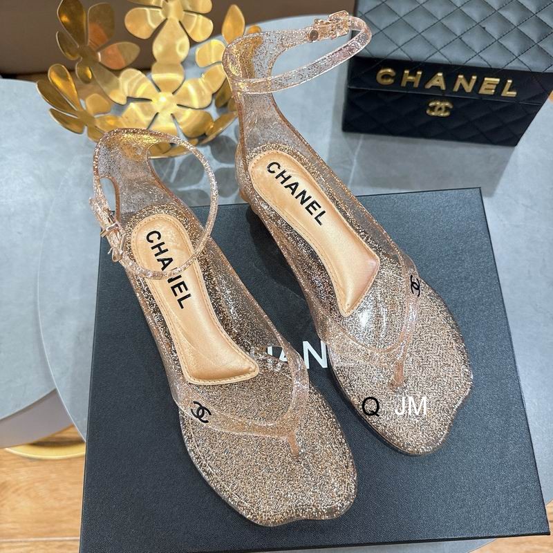 Chanel sz35-40 JX0601