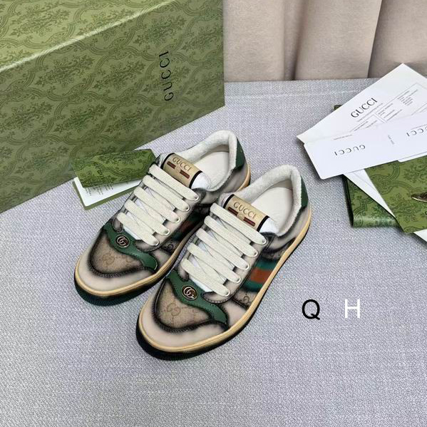 Gucci sz39-45 HX0603