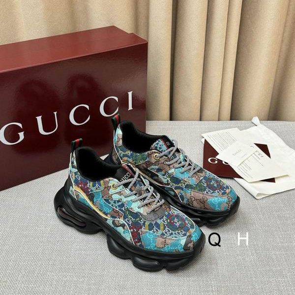 Gucci sz39-45 HX0604