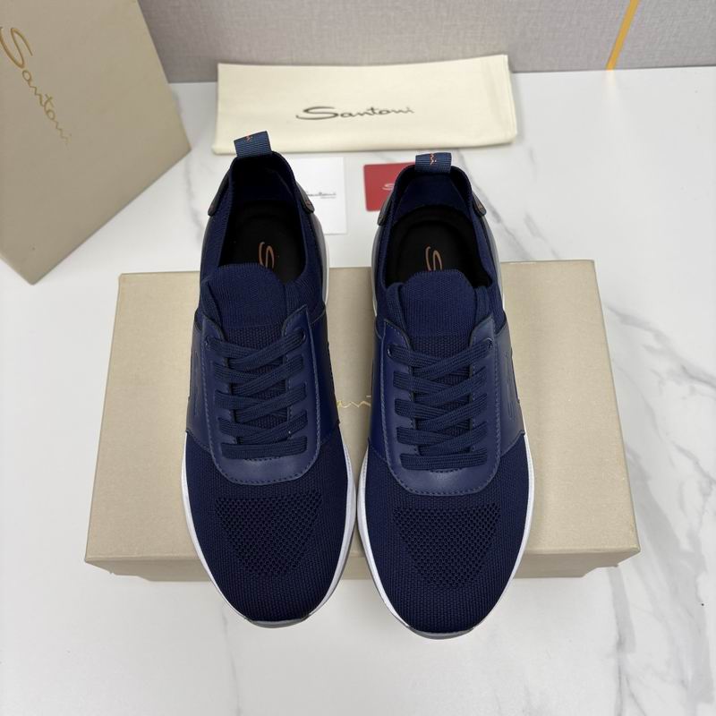 Santoni sz39-44 hnx0601