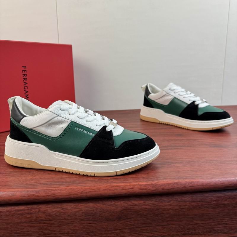 Ferragamo sz39-44 hnx0601