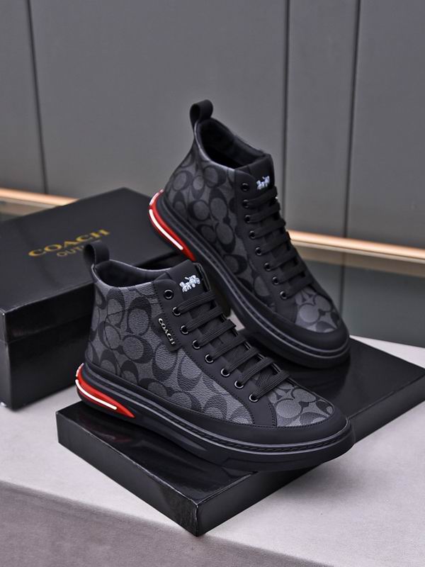 Coach sz38-44 hnx0601