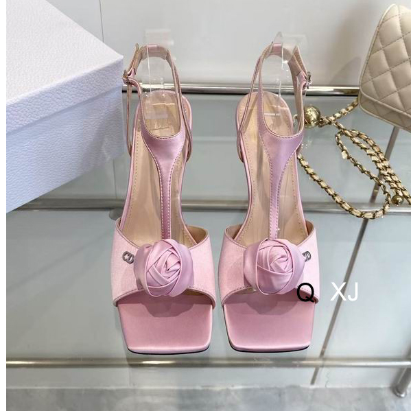Dior sz35-40 9CM XJ0606