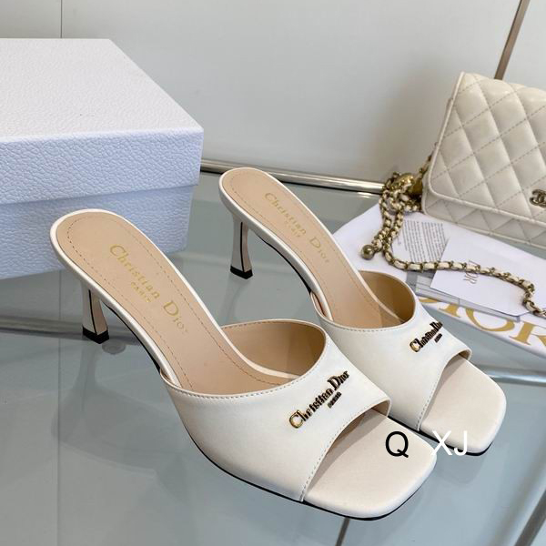 Dior sz35-40 9CM XJ0607