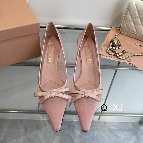 MiuMiu sz35-40 XJ0601