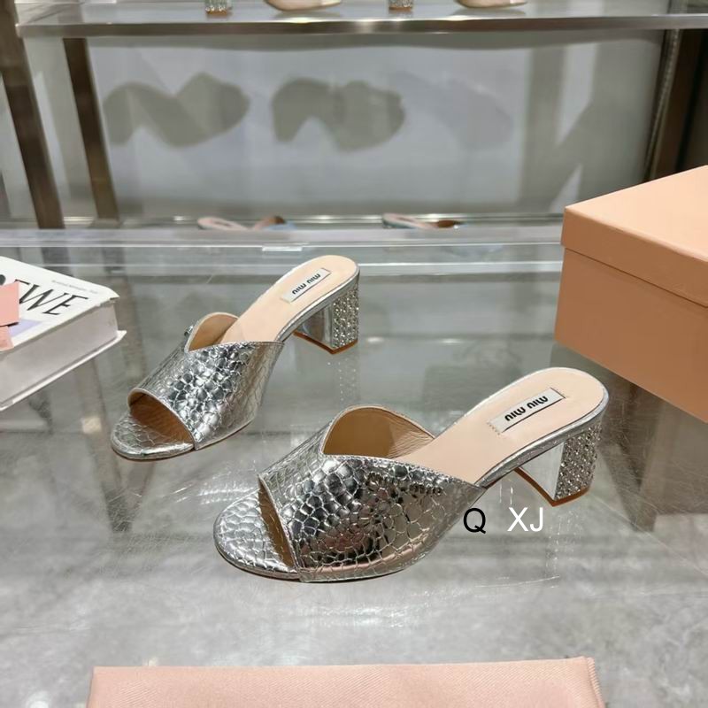 MiuMiu sz35-40 XJ0605