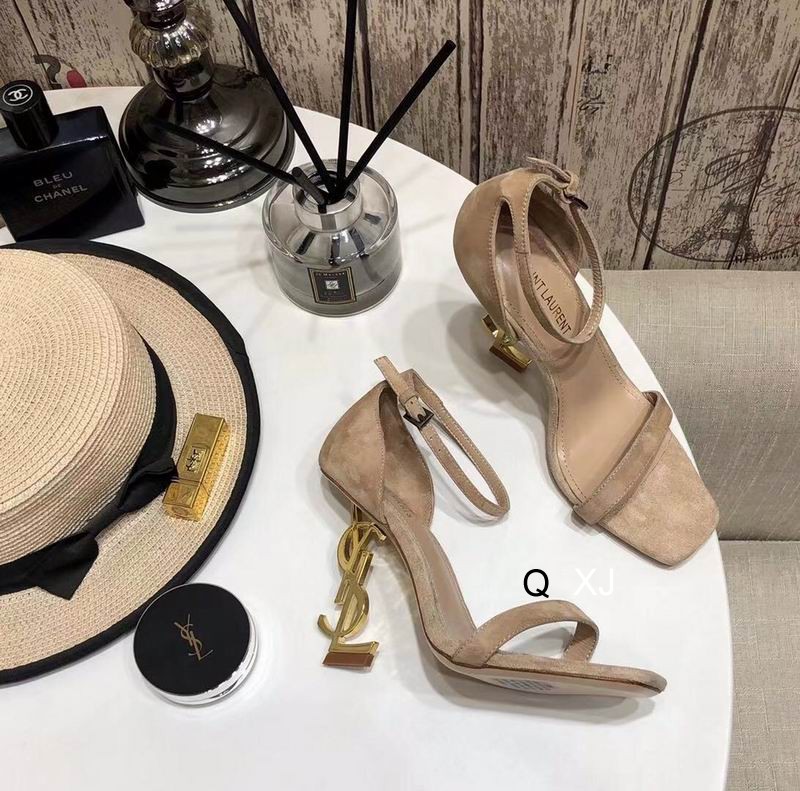 YSL sz35-40 XJ0606