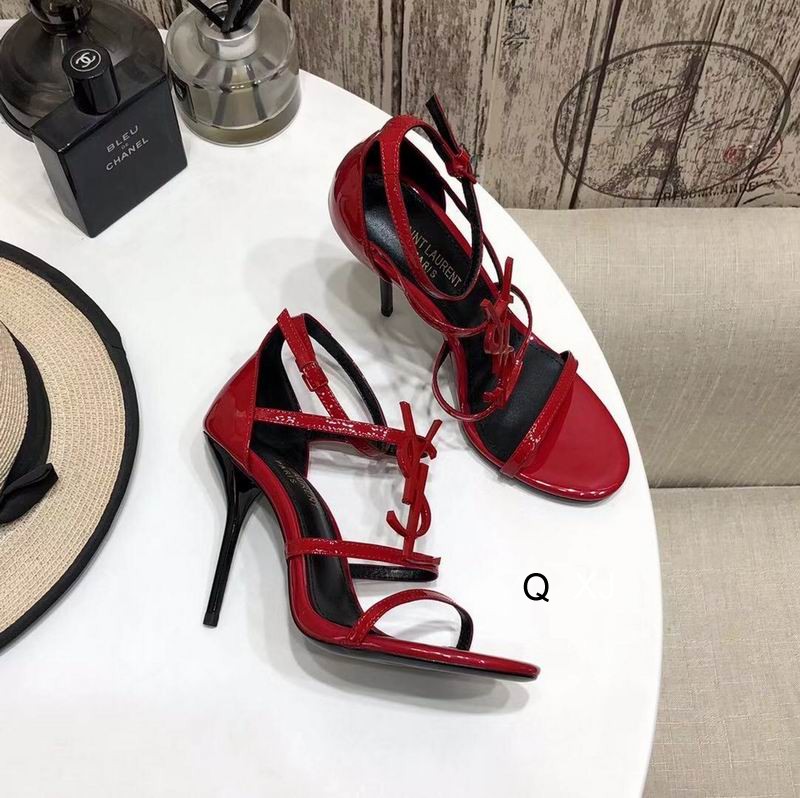 YSL sz35-40 XJ0607