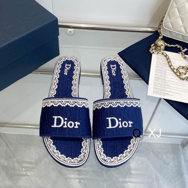 Dior sz35-40 XJ0605