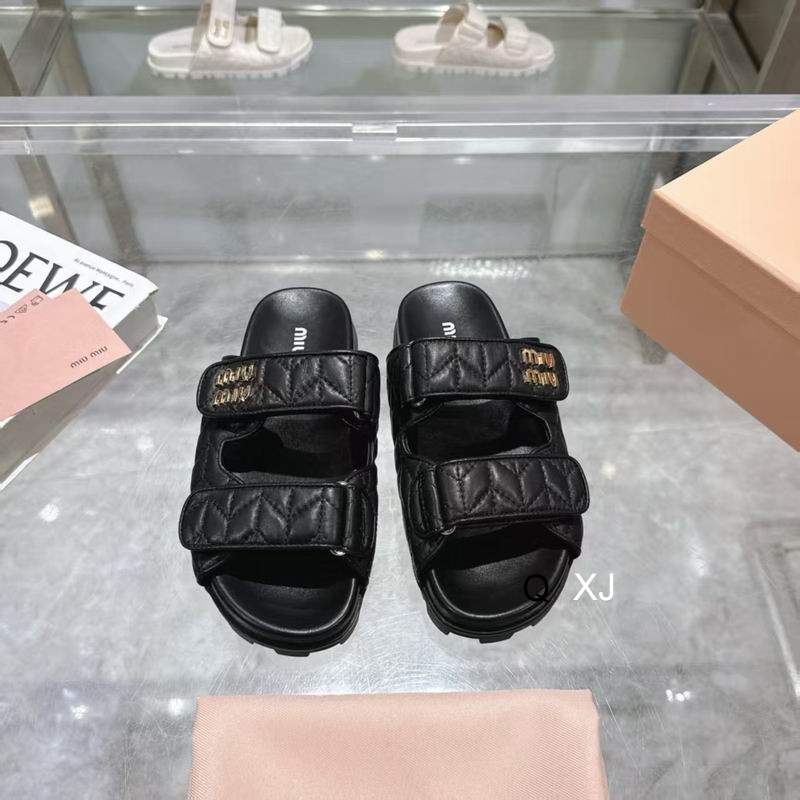 MiuMiu sz35-40 XJ0602