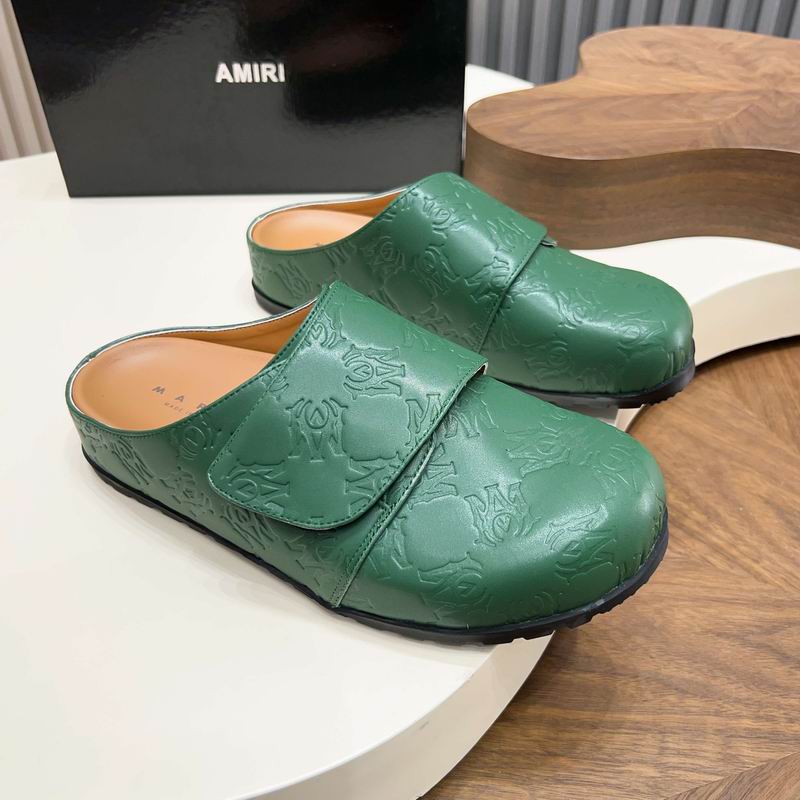Amiri sz39-44 hnx0603