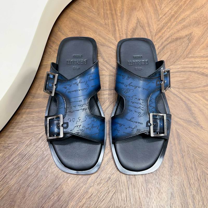 Berluti sz39-44 hnx0601