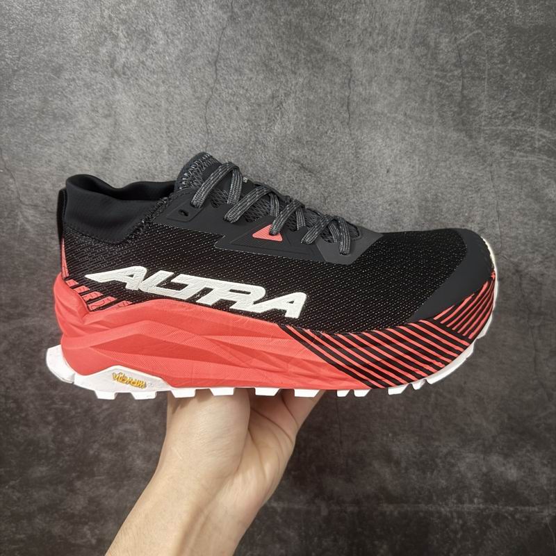 2026 Altra sport shoes 0617