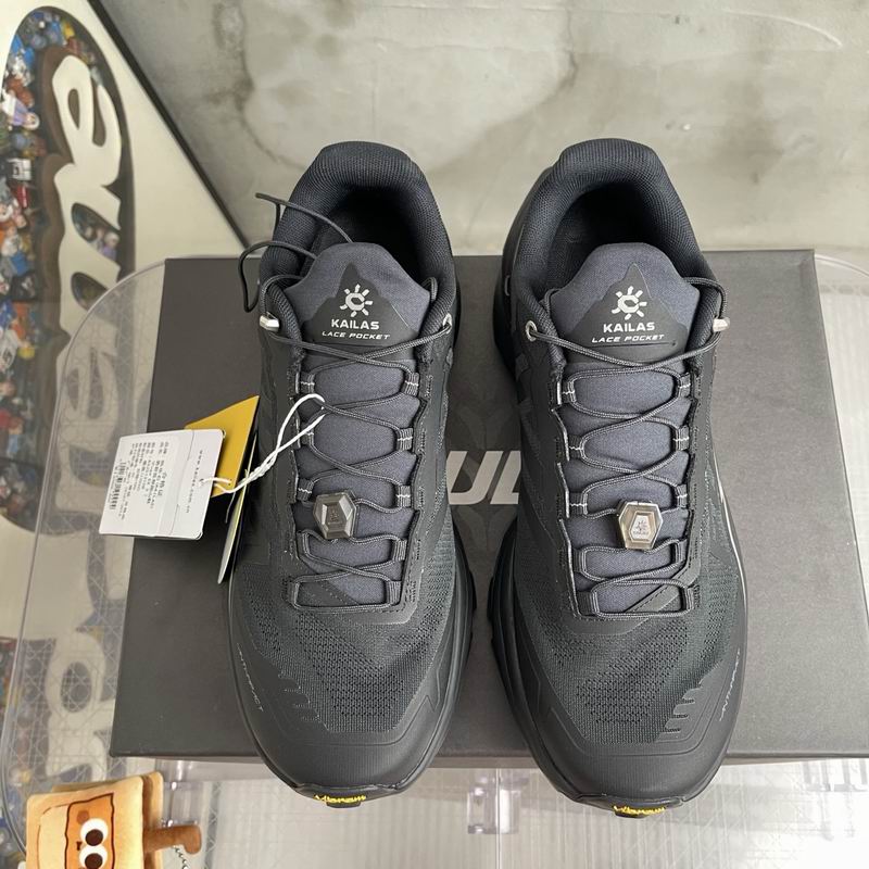 Kailas sz36-45 hnx0601