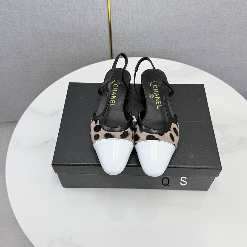 Chanel sz35-40 YS0614