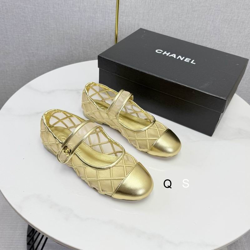 Chanel sz35-40 YS0616