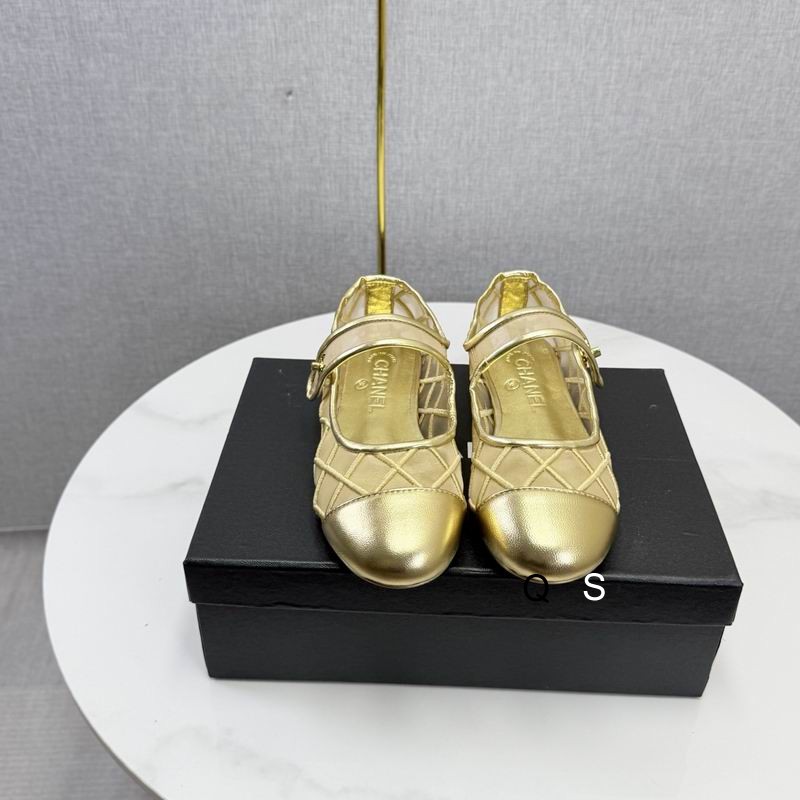 Chanel sz35-40 YS0617