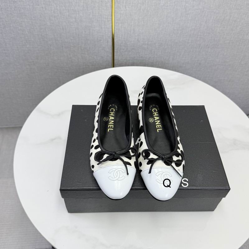 Chanel sz35-40 YS0618