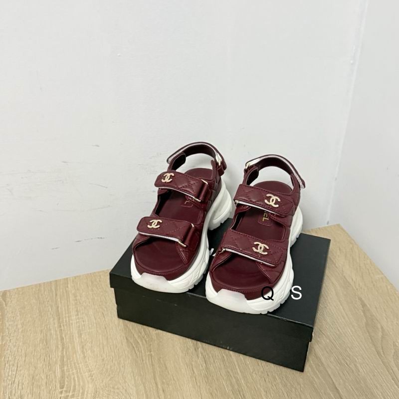 Chanel sz35-40 YS0604