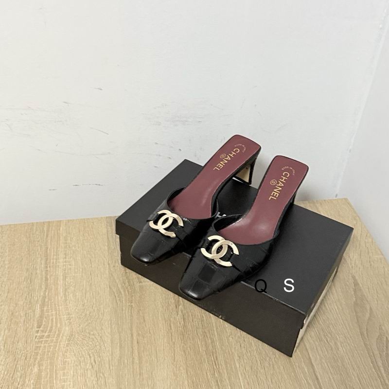 Chanel sz35-40 YS0607
