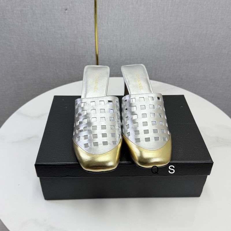 Chanel sz35-40 YS0610