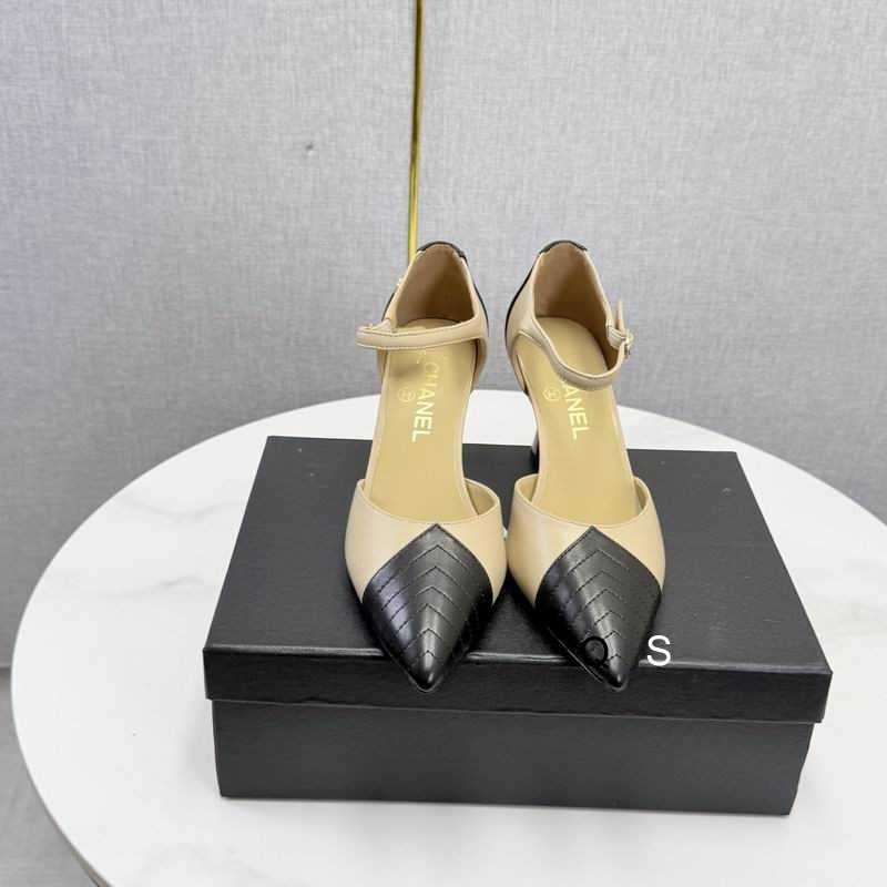 Chanel sz35-40 YS0616