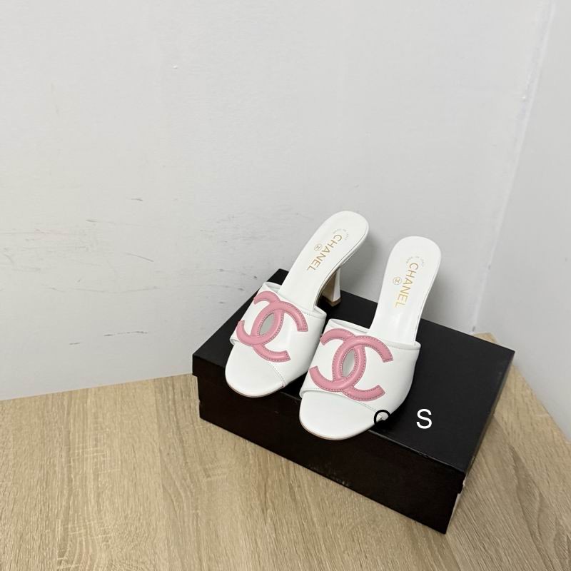 Chanel sz35-40 YS0618