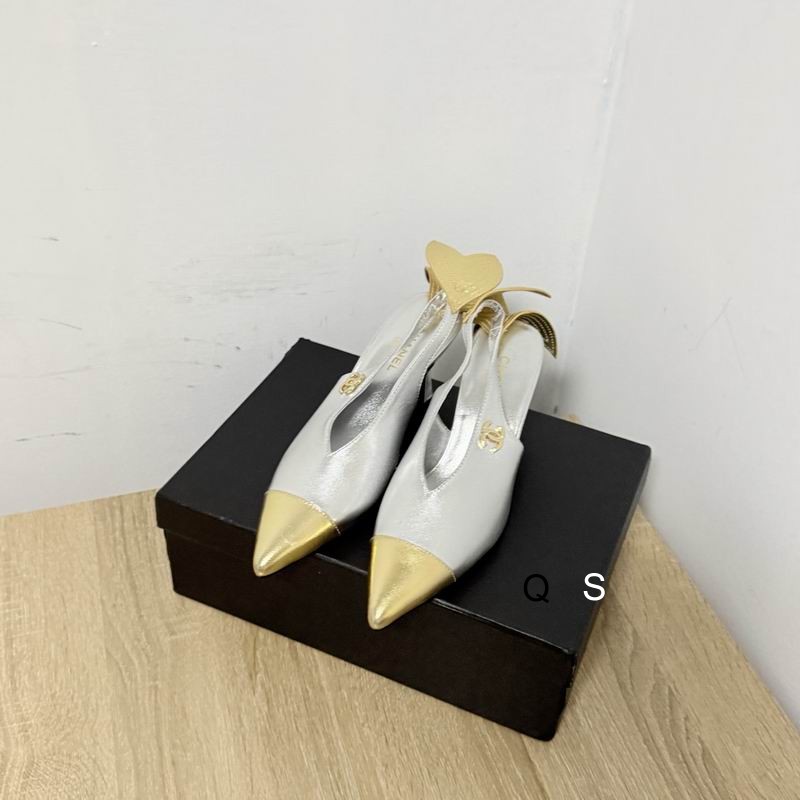 Chanel sz35-40 YS0621