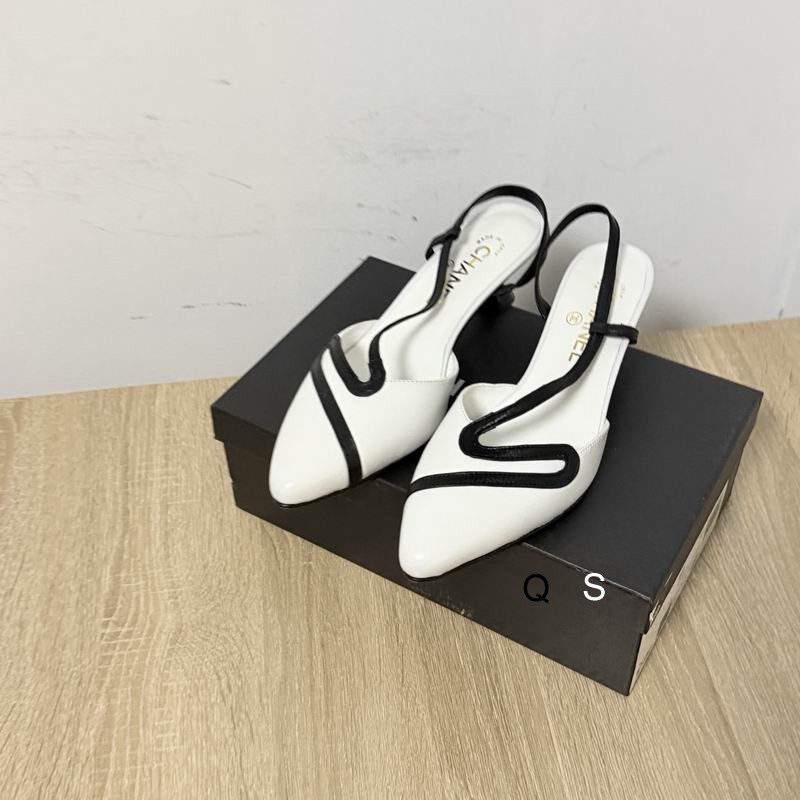 Chanel sz35-40 YS0623
