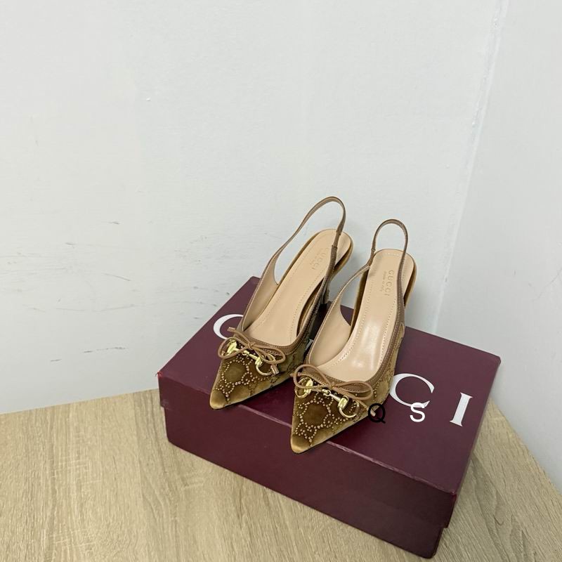 Gucci sz35-40 YS0609