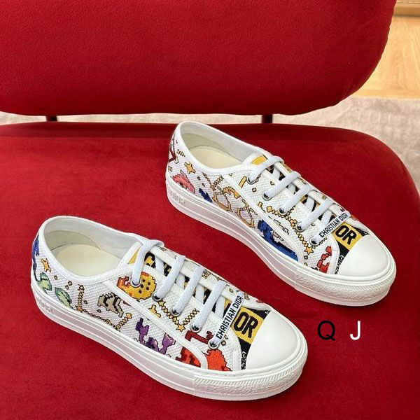 Dior colour sz35-41 XJ0602