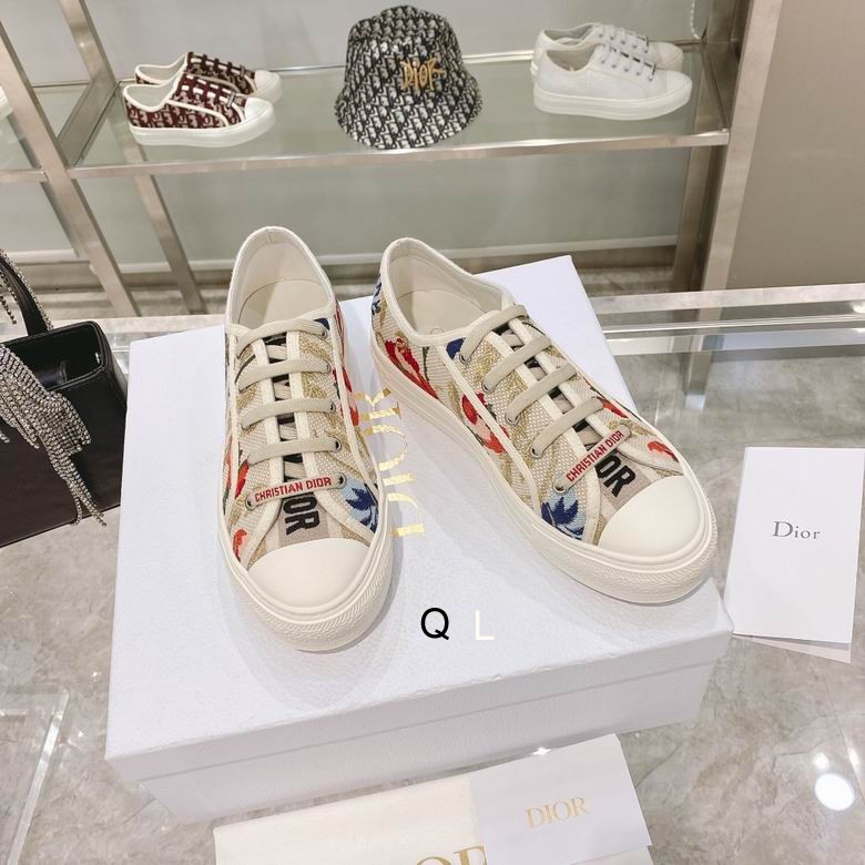 Dior sz35-41LL0624