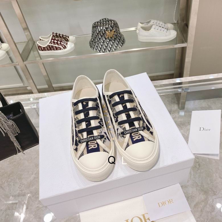 Dior sz35-41LL0626