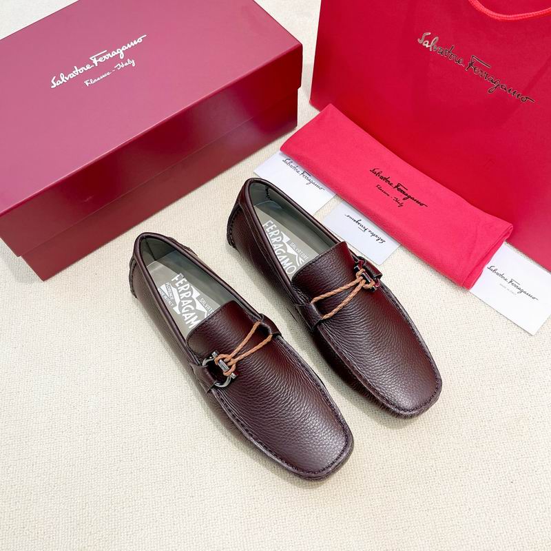 Ferragamo sz38-45 hnx0614