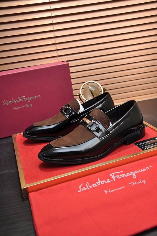 Ferragamo sz38-45 hnx0612