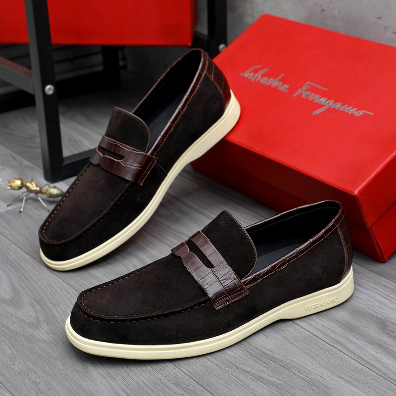 Ferragamo sz38-46 hnx0616