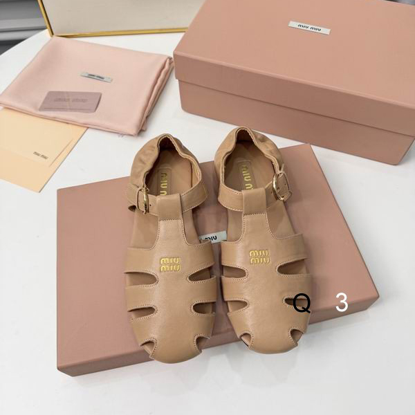 MiuMiu sz35-40 QM0604