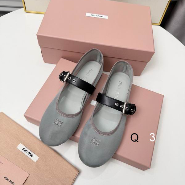 MiuMiu sz35-40 QM0603