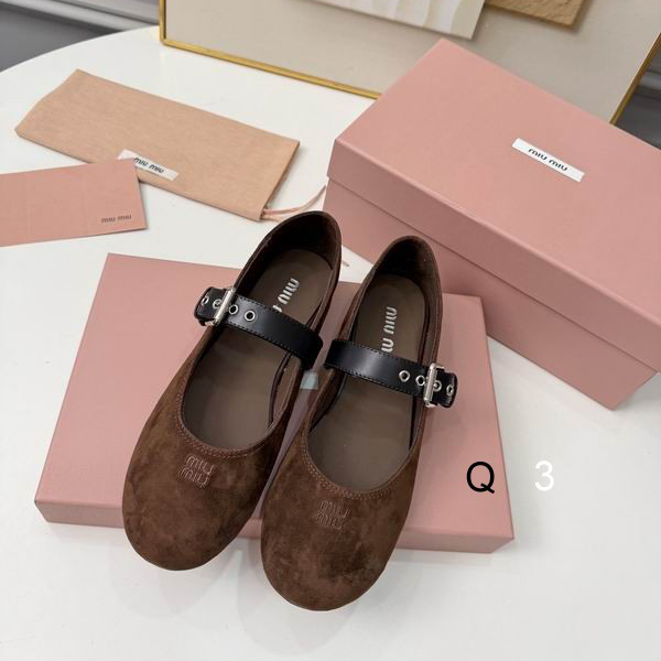 MiuMiu sz35-40 QM0604